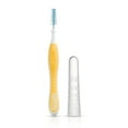 thumbnail image 4 of GUM® Proxabrush® Interdental Cleaning Brushes, Moderate, Remove up to 25% more plaque**, 4 of 9