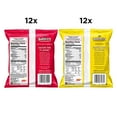 thumbnail image 3 of Baken-Ets Pork Rinds, Variety TMA3&nbsp;Pack, 0.625 Ounce (Pack of 24), 3 of 3
