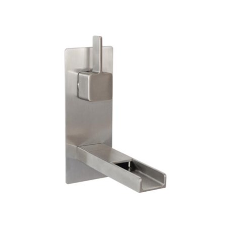 Eden Bath Eb Fm002wbn Cascada Waterfall Wall Mount Faucet 44