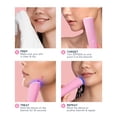thumbnail image 4 of Foreo ESPADA Acne Clearing Blue LED Light Pen, Pink, 4 of 7
