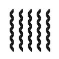 thumbnail image 2 of RISK Bike Brake Cable Housing Rubber 5pcs Bicicleta Cable Protector (Negro) Tmvgtek Accesorios para bicicletas, 2 of 3