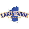 thumbnail image 3 of CafePress - Lake Tahoe With Map Coordinates Mugs - 15 oz Ceramic Large White Novelty Mug, 3 of 6