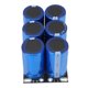 thumbnail image 4 of Condensador total de 16 V 83 F Descarga de alta corriente 6 piezas 2,7 V 500 F Módulo de condensador de faradio rectificador automotriz, 4 of 5
