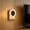 Warm Light, variant on Plug In LED Night Light with Light Sensor, Soft Glow Sleep Friendly Lamp for Bedroom Nursery Hallway, Cold Light