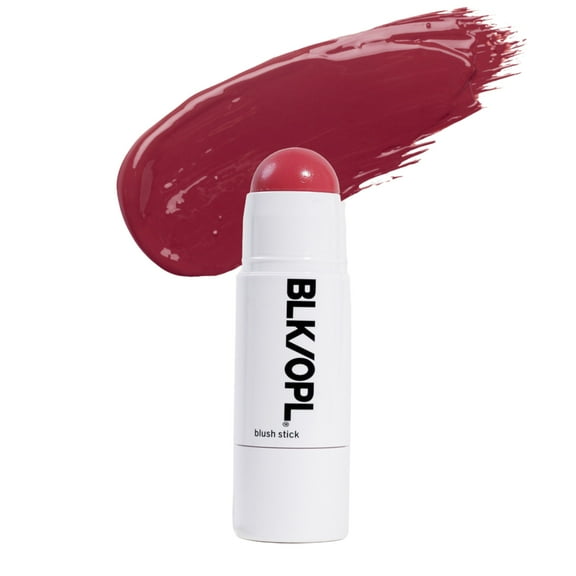 BLK/OPL Colorsplurge Blush Stick, Cream to Powder, Bella Rose, .24 oz