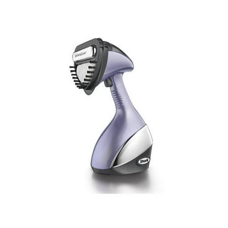 Shark Press & Refresh Fabric Steamer, GS500