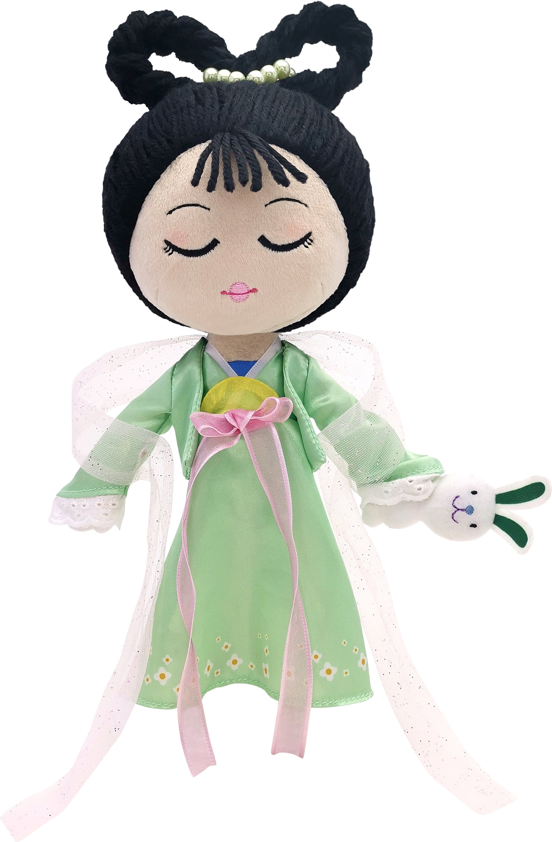 netflix over the moon plush toys