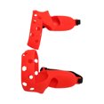 thumbnail image 1 of VR Handle Protective Sleeve, Lightweight Controller Grip Cover Easy To Clean Protective All Inclusive  For VR Glasses, 1 of 8