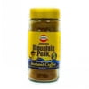 Mountain Peak Instant Decaffeinated Coffee, 7 oz