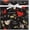 Birds on Black, variant on Gift Wrapping Paper Roll 58" x 23", Printed Gift Wrap, Easy Cut & Fold, Durable Paper for Birthday, Holiday, Party and DIY Crafts,4 Rolls