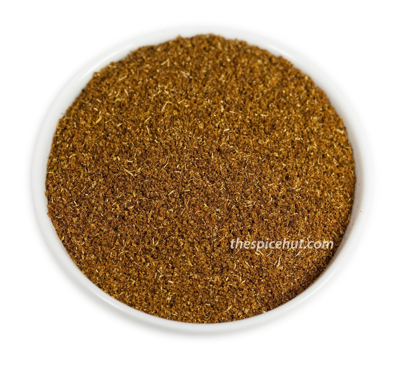 The Spice Hut - Chinese 5 Spice Powder - Organic, Salt-Free Seasoning - Five Spice Seasoning for Asian Cooking, Vegan, Gluten-Free, Keto -NO MSG- 1LB BULK Resealable Pouch