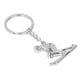 thumbnail image 4 of Llavero de esquí BuyWeek llaveros de Metal decoración de bolsos, 4 of 14