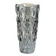 thumbnail image 2 of Jarrón decorativo moderno, florero de cristal, florero de mesa, florero redondo de vidrio para fiesta en casa L, 2 of 9