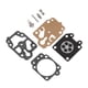 thumbnail image 5 of Kit de reparación de carburador Sincero para motosierra 40 5 Reemplazo de Junta de almohadilla de papel, 5 of 10