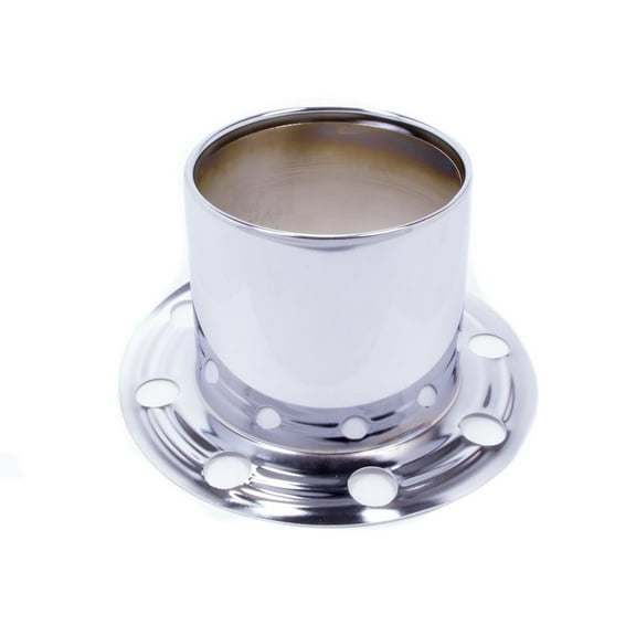 GORILLA 4.9in Open End Derby Cap