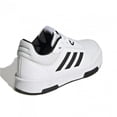thumbnail image 4 of TENIS JOVEN ADIDAS TENSAUR GW6422 SIMIPIEL BLANCO adidas GW6422, 4 of 8