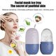 thumbnail image 5 of Rodillo Facial de Hielo de Silicona Reutilizable para Masaje de Cara y Ojos | Herramienta Multifuncional de Belleza | Molde de Hielo para Cuidado de la Piel con Fácil Desmoldeo | Silicona Flexible, 5 of 6