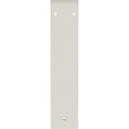 thumbnail image 5 of Ekena Millwork 3"W x 14"D x 14"H Morris Steel Bracket, White Primer, 5 of 11