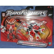 Transformers Universe Robots in Disguise Storm Jet by Transformers