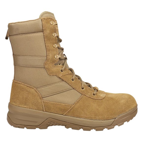 Belleville  Mens Spear Point Tactical   Work Safety Shoes Casual