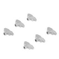 thumbnail image 1 of Guitar Tuning Pegs Keys, Zinc Alloy Tuners Machine Heads For Acoustic Electric Guitar, 1 of 8