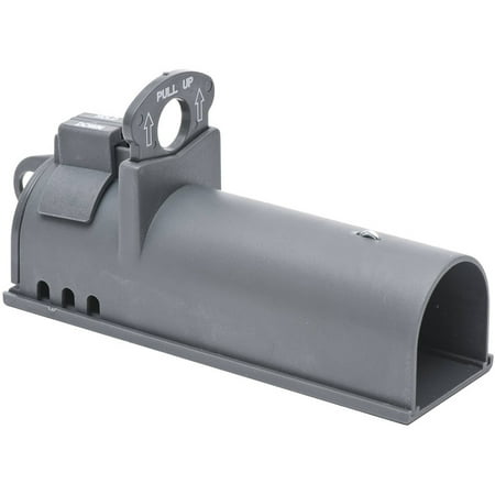10 Traps - Victor 3-Pack Clean Kill Mouse Trap