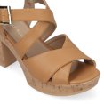 thumbnail image 2 of Sandalia Cuña Dama Talla 23.5 Dorothy Gaynor Sandalia Cuña Dama Talla 23.5, 2 of 4