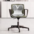thumbnail image 3 of Lumbar Support Pillow Chair Cushion for and Home Use - Multifunction Back Support Pillow with Comfortable Padding for Posture and Relaxation, 3 of 7