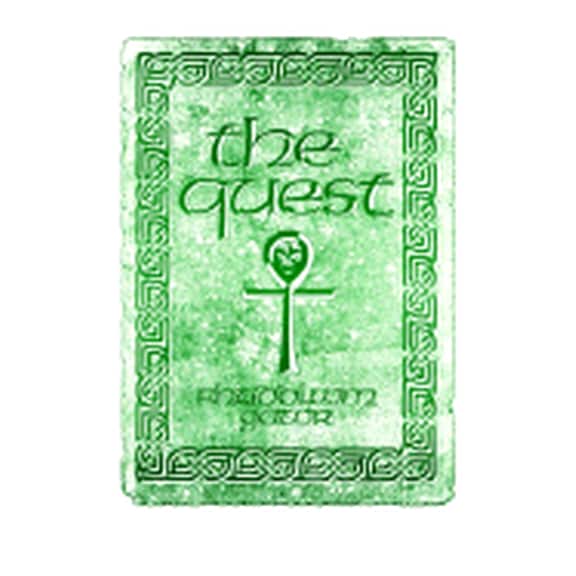 The Quest (Paperback)