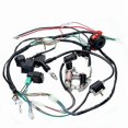thumbnail image 3 of For Motorcycle ATV Quad Pit Bike 50 70 90 110 125Cc Wiring Harness Full Complete Electrics Wiring Ha, 3 of 5