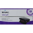 Rival Indoor Grill