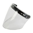 thumbnail image 3 of Ruiboury Universal Motorcycle With 3-Button Straight Face Mirror Provides Good black, 3 of 6