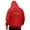 RR Red, variant on Mens Jesus Hoodies Christian Religious Graphic Hooded Sweatshirt Letter Print Long Sleeve Pullover Tops S