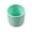 Mint Green, variant on Multifunctional Small Silicone Water Cups for Children Drinking Trainer for Developing Oral Skills Ideal for Independent Drinking and Baby Led Weaning