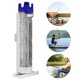 thumbnail image 2 of Caja Pesca Soporte para Caña Barril Accesorios () Azul, 2 of 9