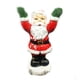 thumbnail image 1 of Adornos de estatuilla con soporte para golosinas de muñeco de nieve de Navidad de resina para cena de Navidad, 1 of 4