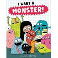 thumbnail image 3 of I Want a Monster!, 3 of 5
