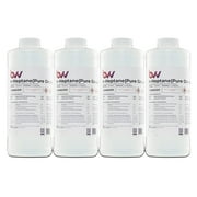 BVV Lab Grade N-Heptane - Ultra High Purity Solvent - 99.3%