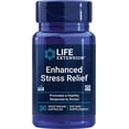 thumbnail image 1 of Life Extension | Enhanced Stress Relief 30 Caps, Alivio del Estrés, 1 of 1