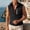 Black, variant on Men's Lightweight Softshell Quick Dry Vest with Zipper Pockets Sleeveless Outdwear Utility Jacket for Travel Hiking Fishing Camping