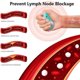 thumbnail image 4 of Sleep instrument smart portable pulse soothing massage instrument home handheld sleep aid, 4 of 5