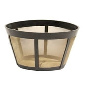 GoldTone Brand Reusable Basket Filter BPA-Free fits Bonavita Coffee Makers and Brewers. Replaces your Bonavita Coffee Filter and Bonavita Reusable Coffee Filter