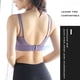 thumbnail image 4 of Sujetador deportivo acolchado para mujer, camiseta para correr, entrenamiento físico, chaleco de Yoga, 4 of 6