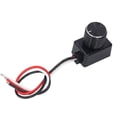 thumbnail image 1 of DC Dimmer Switch, PWM Dimmer Switch Built in Resistor  for RV Lights Interior, 1 of 7