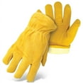 thumbnail image 2 of Boss Gloves 7186J Jumbo Split Deerskin Lined Gloves, 2 of 2