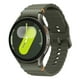 thumbnail image 1 of Reloj inteligente SAMSUNG Galaxy Watch7 L310N GPS 44 mm de acero inoxidable, 1 of 9