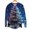 Multicolor D, variant on Enjoytime Christmas Tops for Women Printed Long Sleeve Pullover Sweatshirt Fashion Casual Crewneck Oversized Sweatshirts Multicolor XL
