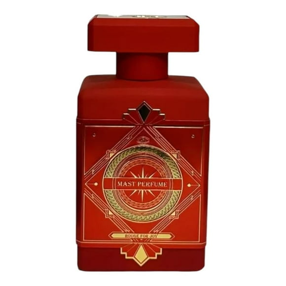 MAST PERFUME ROUGE FOR JOY