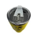 thumbnail image 3 of Termo de acero inoxidable FARTMEX Mickey Mouse color amarillo 30 Oz, 3 of 3