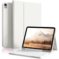 thumbnail image 1 of Funda con teclado SZPSGC para iPad 11ª y 10ª generación 11/10.9", 1 of 7